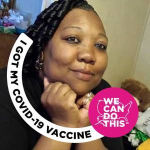 Meet your Posher, Lynette